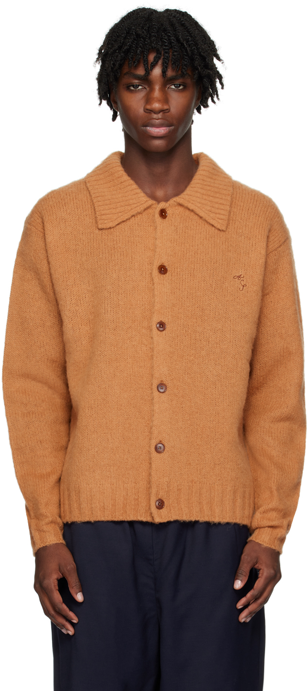 Acne Studios cardigans for Men | SSENSE