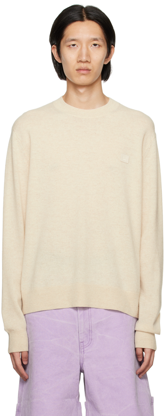 Acne Studios crewnecks for Men