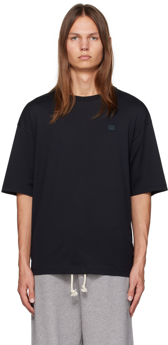 Acne Studios メンズ tシャツ | SSENSE 日本