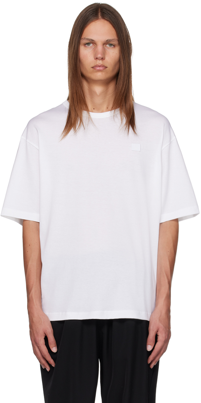 Acne Studios メンズ tシャツ | SSENSE 日本