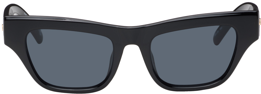 Black Hankering Sunglasses