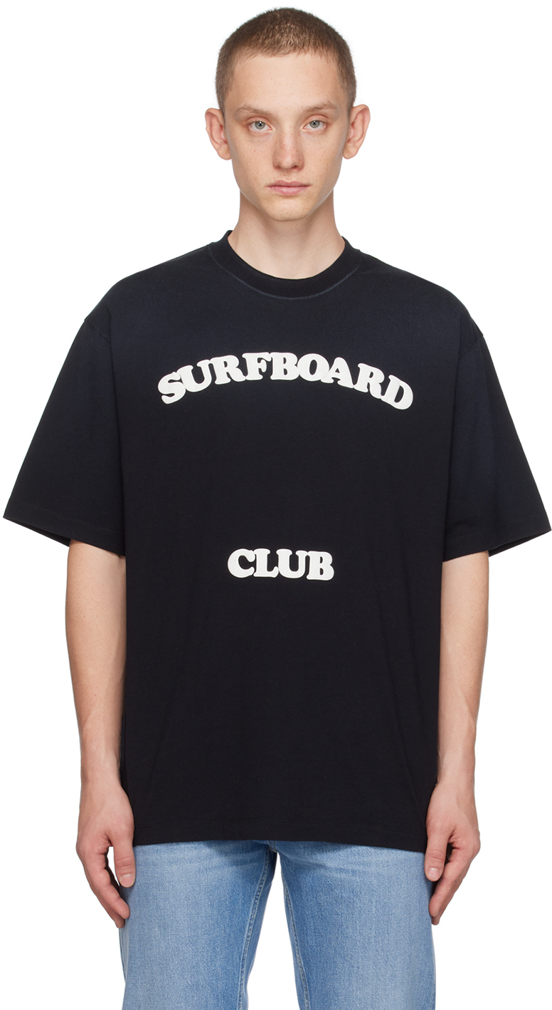 メンズStockholm Surfboard Club Tシャツ