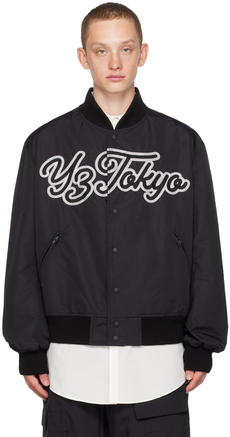 Y-3 Jackets for Men | ModeSens