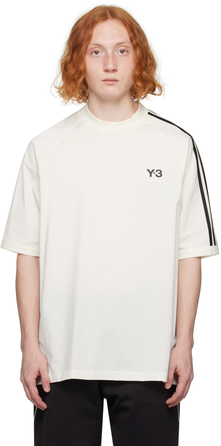 Off-White 3-Stripes T-Shirt