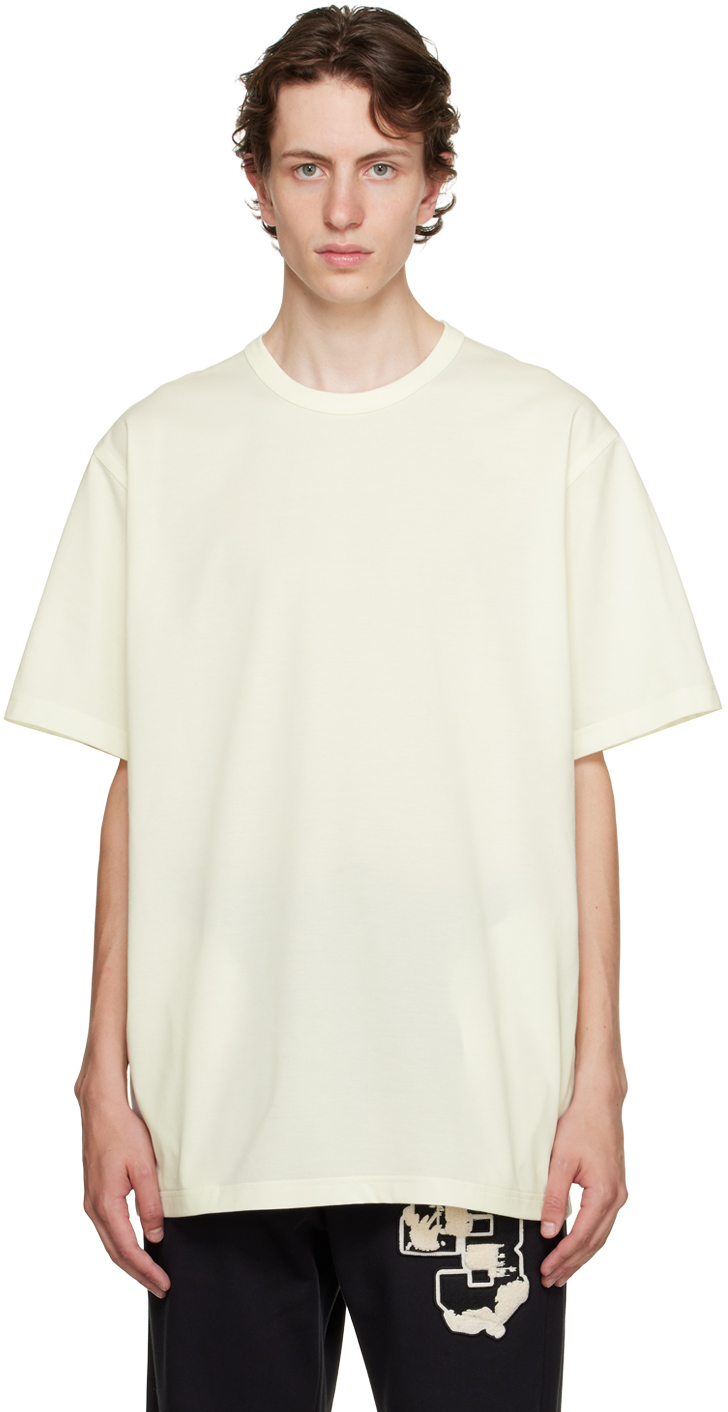Off-White Premium T-Shirt