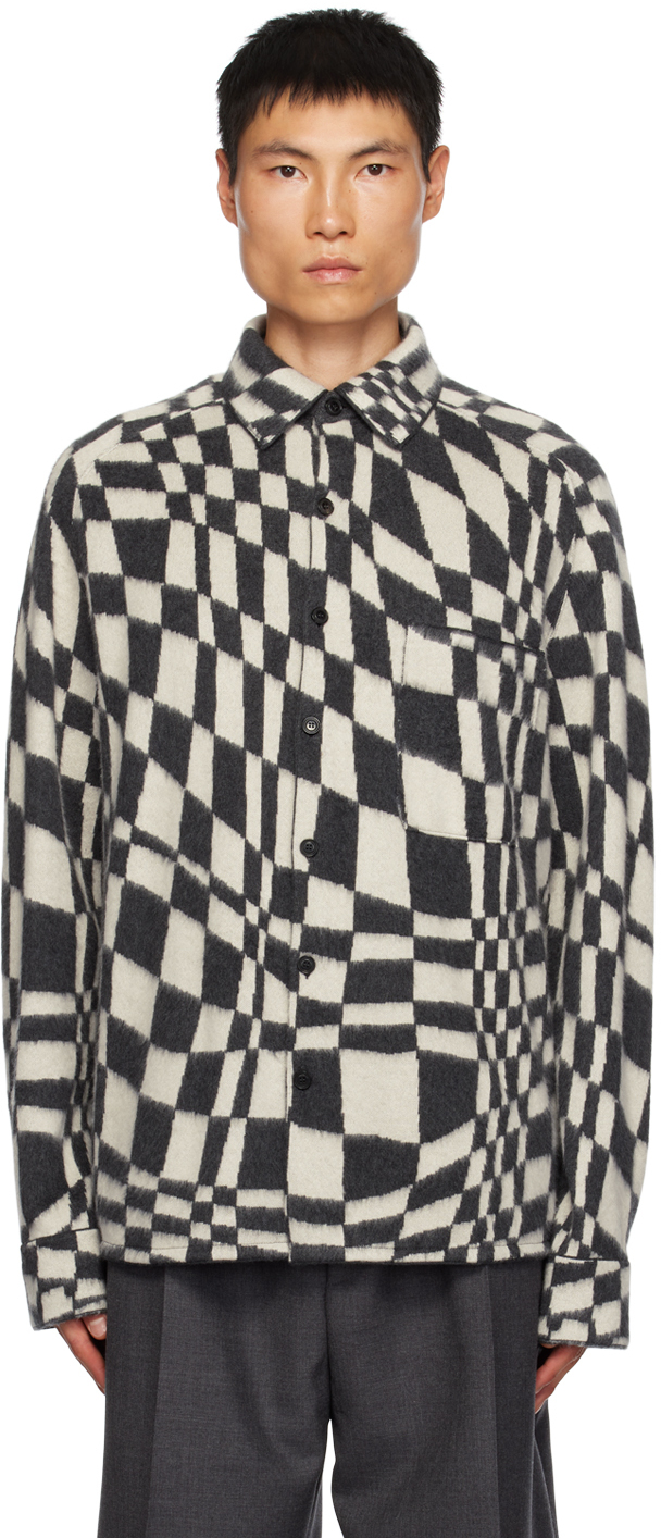 Zegna X The Elder Statesman for Men FW25 Collection | SSENSE