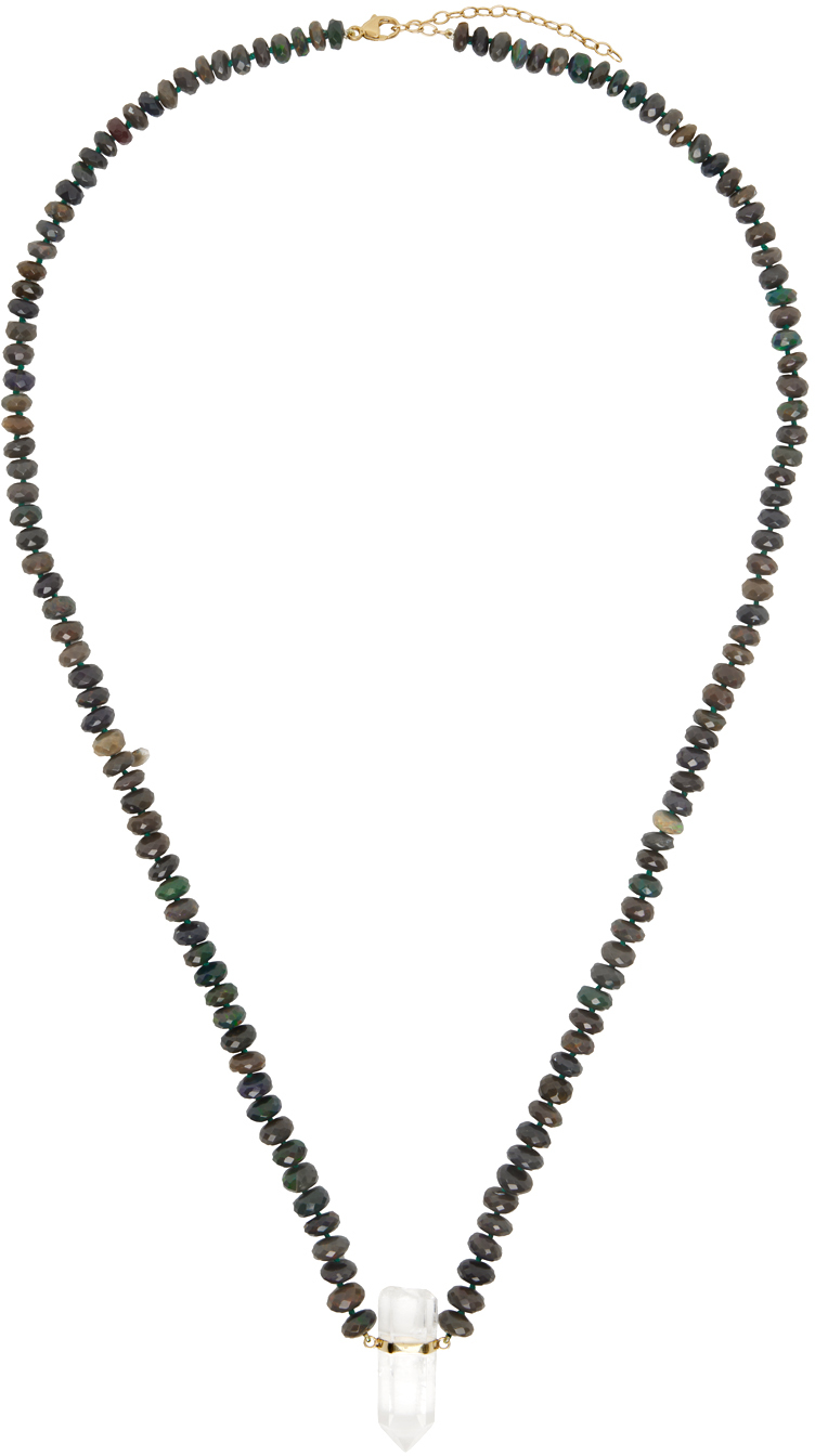 Jia Jia necklaces for Women SSENSE