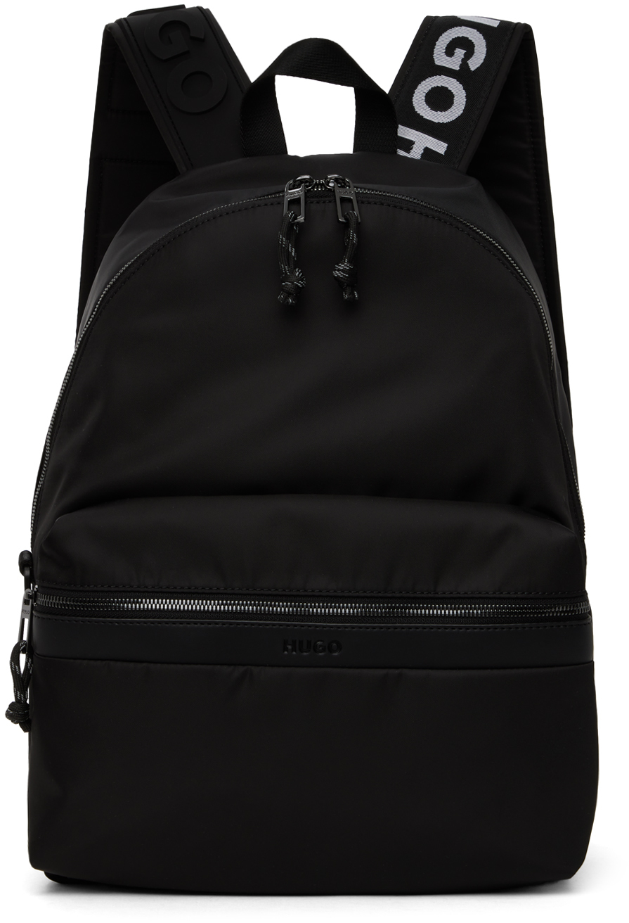 Hugo backpacks for Men | SSENSE Canada