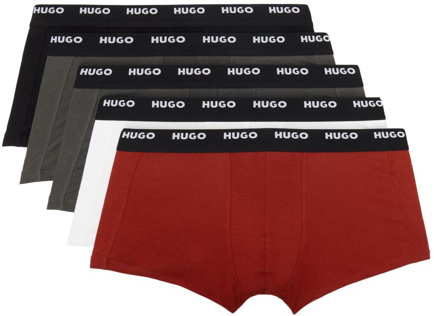 Hugo boxers for Men | SSENSE