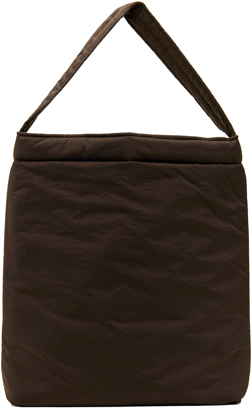 Brown 2024 medium bag