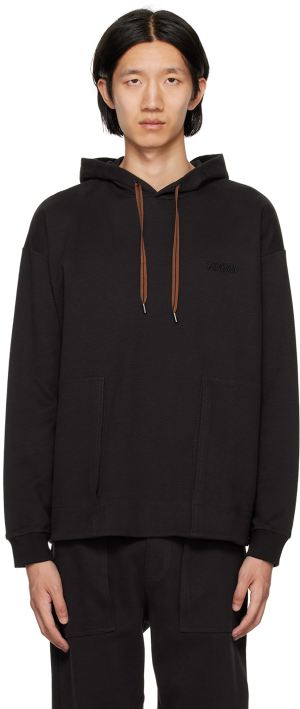 Zegna fear best sale of god hoodie