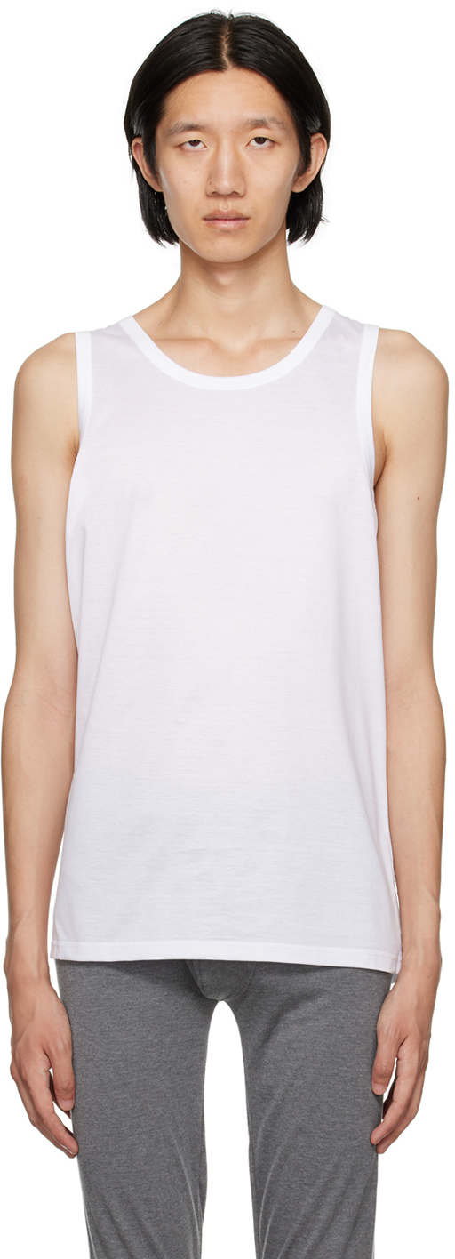 ZengaCC Tee O-Neck - White Walnut