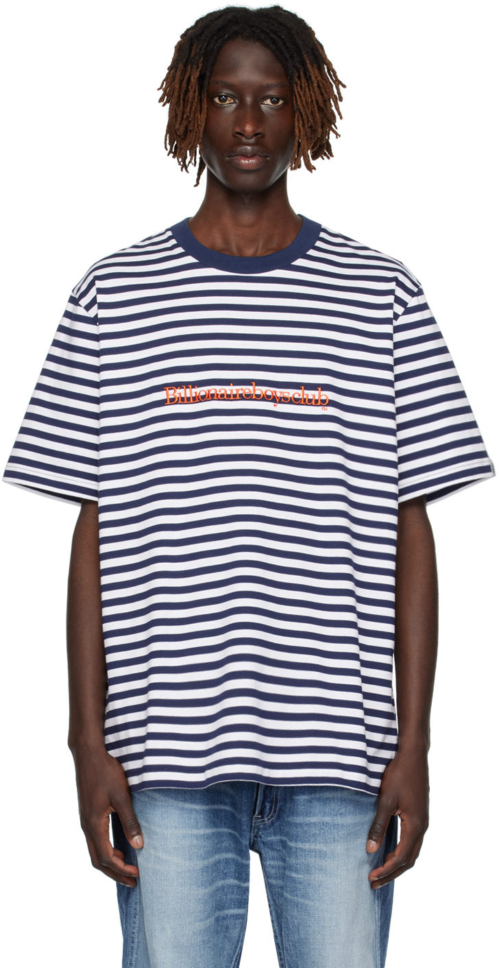 Billionaire boys best sale club blue shirt