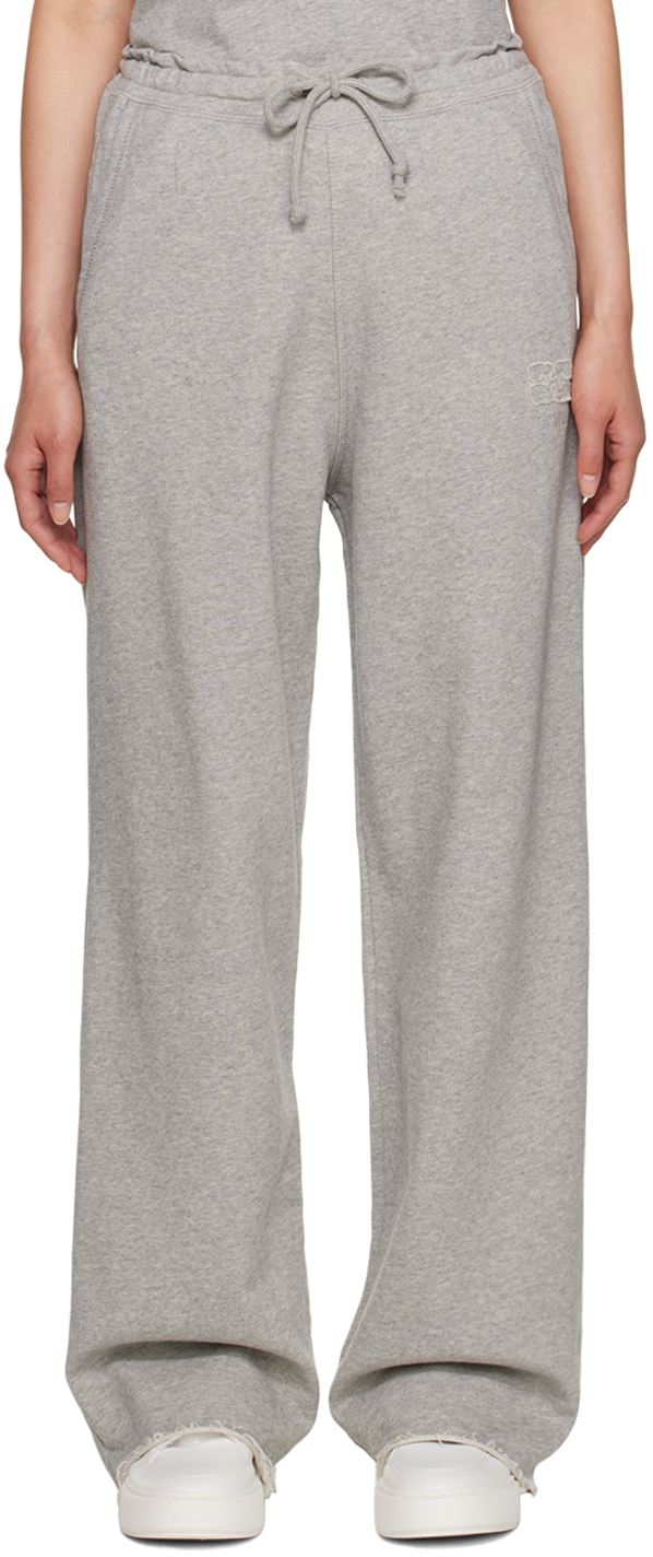 Gray Isoli Lounge Pants