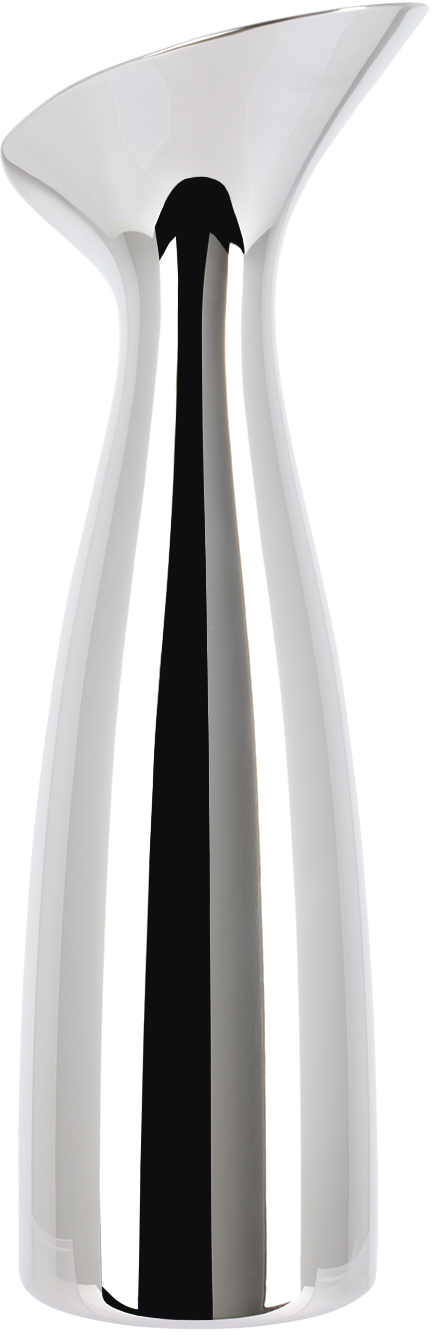 Georg Jensen Silver Indulgence Carafe, 1 L In Silver