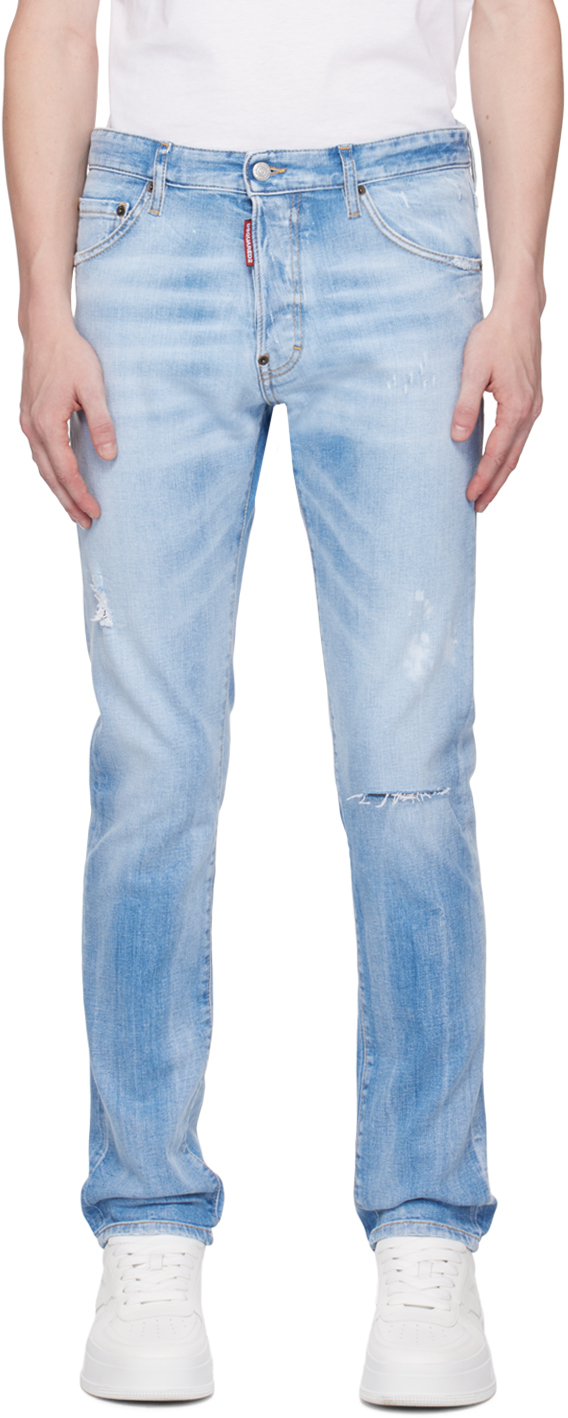 Dsquared2 jeans hot sale cool guy