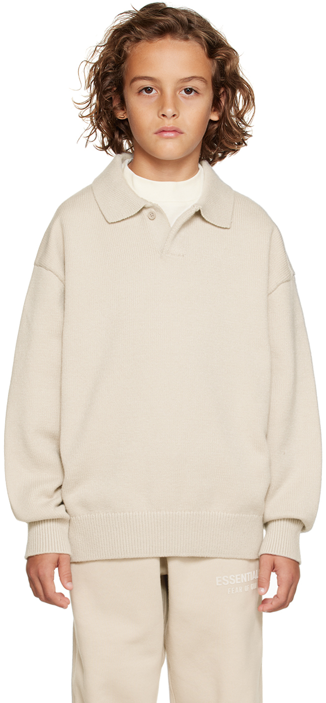 Fear Of God Essentials Kids, SSENSE