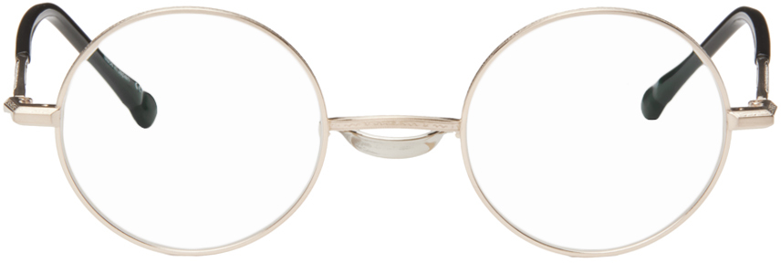 Gold M3131 Glasses