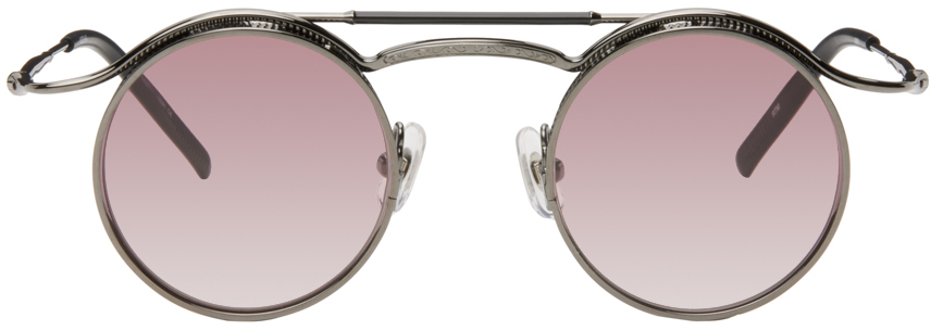 Gunmetal Heritage 2903H Sunglasses