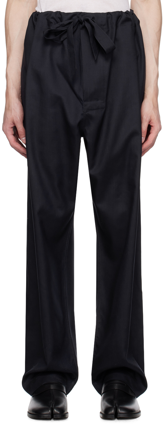 Maison Margiela pants for Men | SSENSE