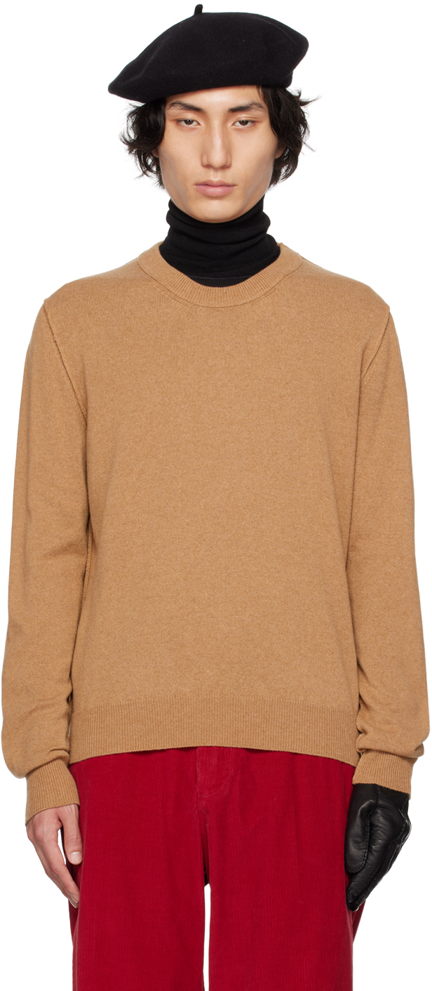 Maison Margiela crewnecks for Men | SSENSE