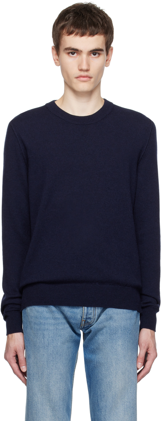 Maison Margiela crewnecks for Men | SSENSE