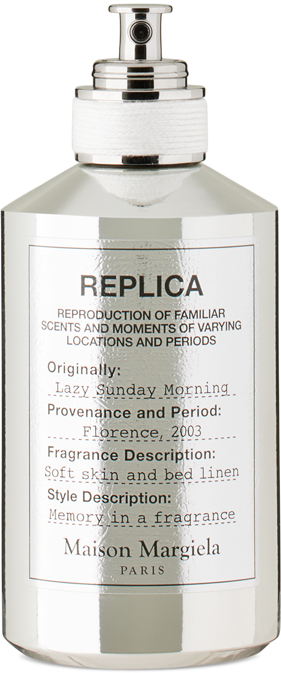 REPLICA Lazy Sunday Morning Eau de Toilette, 100 mL