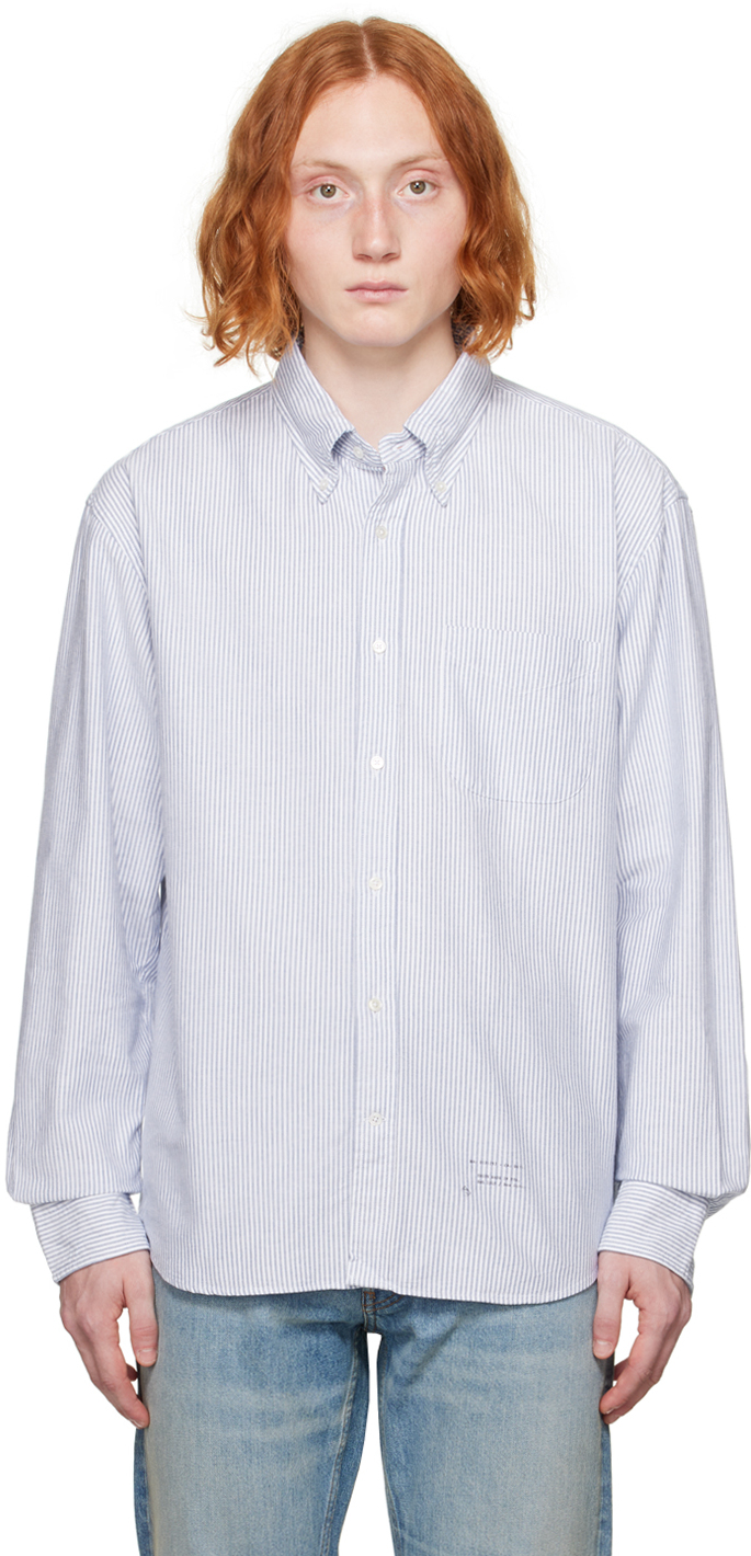 Designer shirts for Men 14 | SSENSE Canada