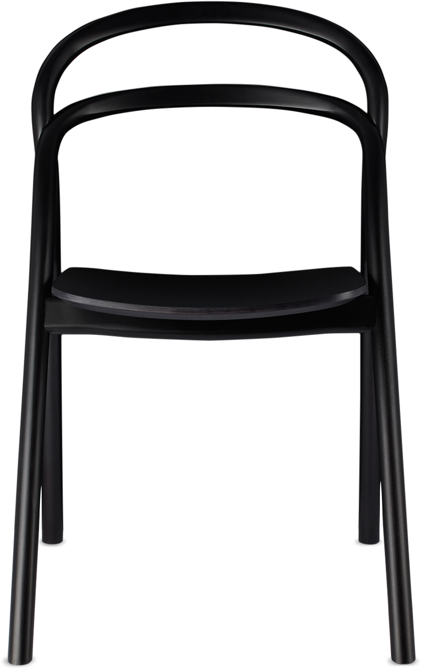 Shop Hem Black Udon Chair