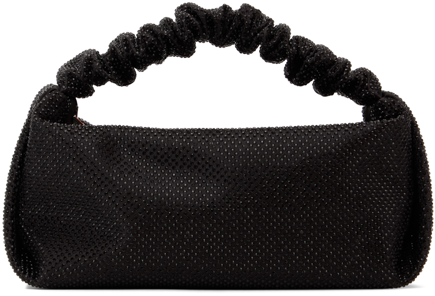 Buy Alexander Wang Bags - Black At 33% Off | Editorialist