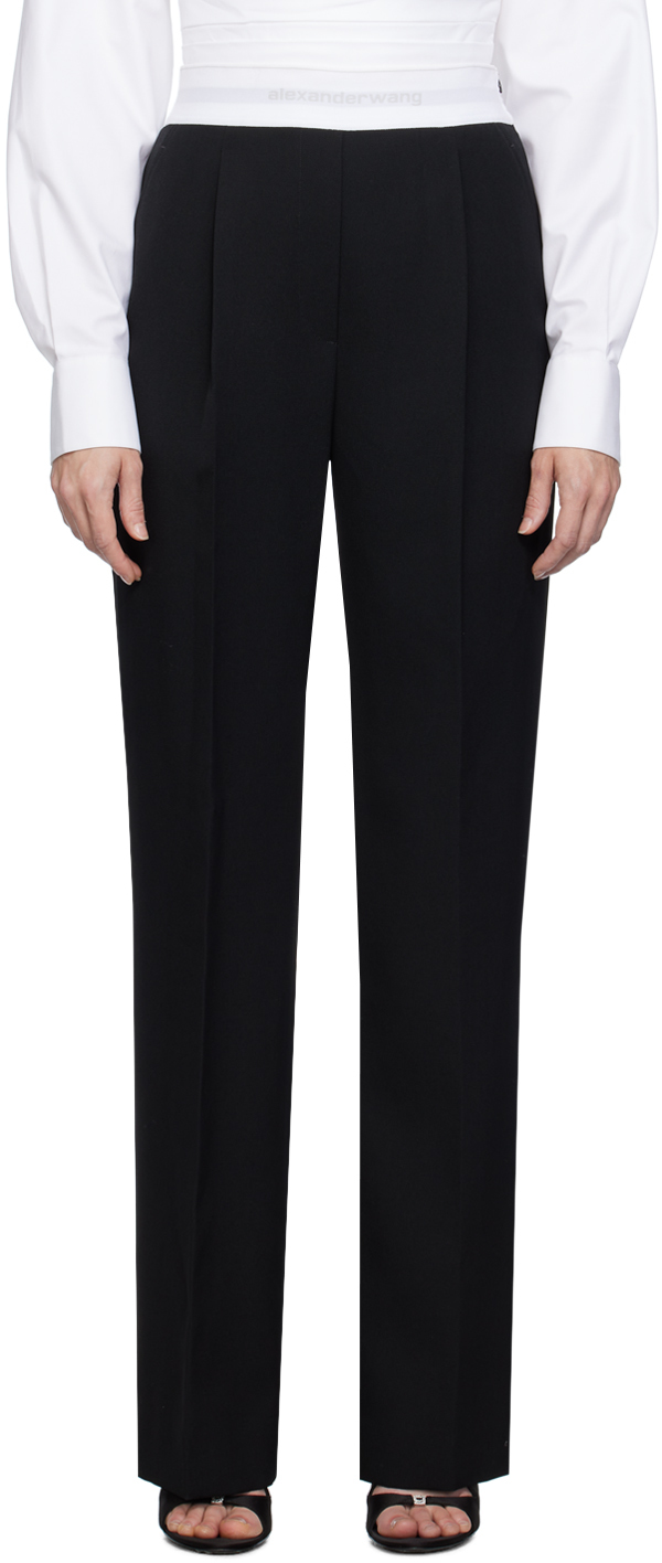 Alexander Wang trousers for women