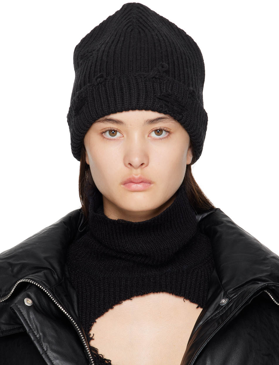 Mm6 Maison Margiela hats for Women | SSENSE