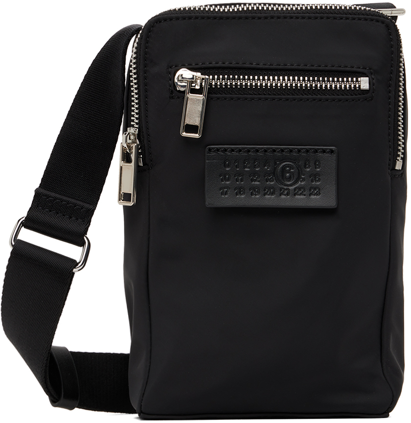 バッグ Maison Margiela CROSS BODY POUCH Maison Margiela Pouch Bag Maison Margiela
