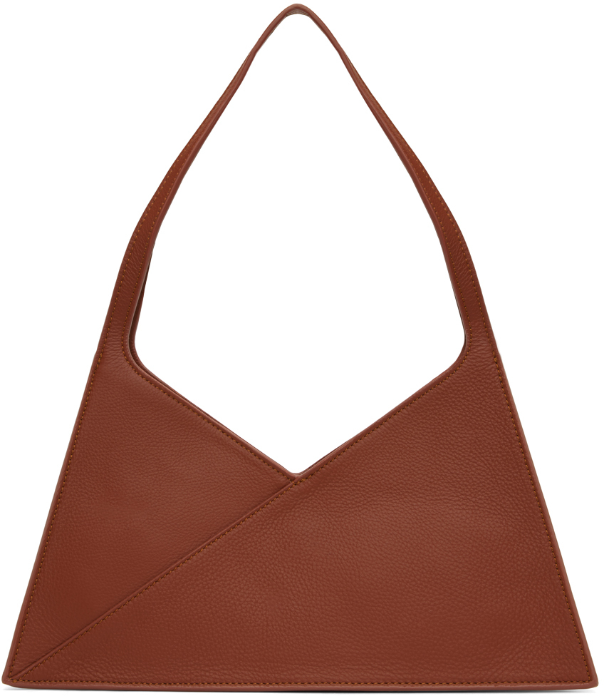 Red Triangle 6 Bag