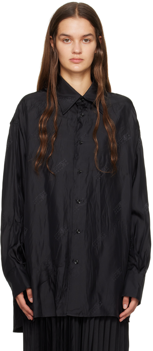 Chemises Maison Margiela (Luxe) pour Femme Modalova