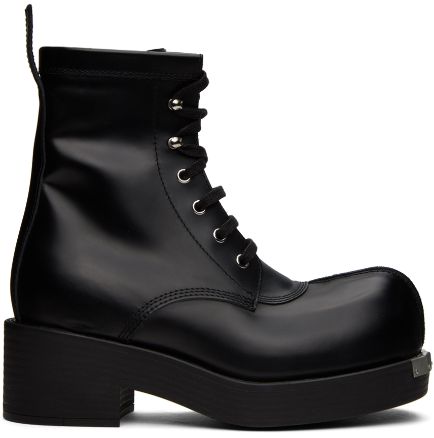 Maison margiela boots online