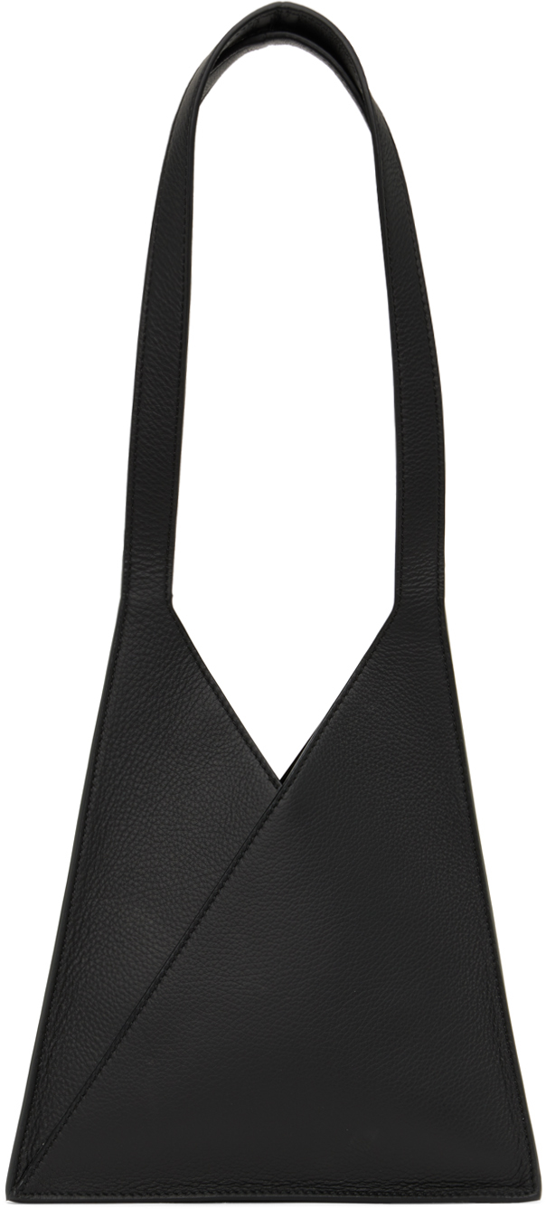 Awake NY: Black Nanamica Edition Utility Shoulder Bag
