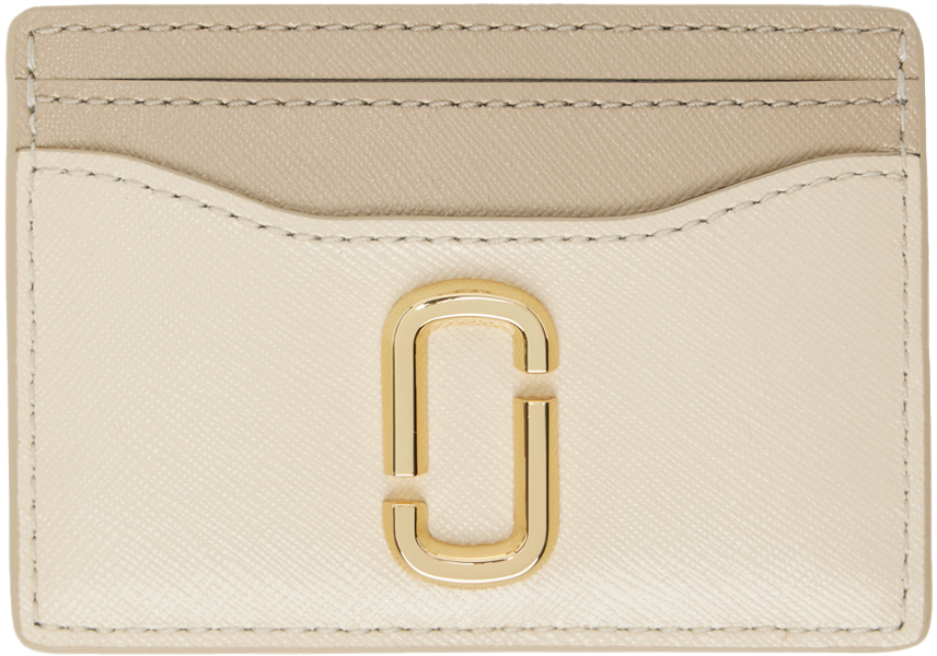 Marc Jacobs card holders for Women | SSENSE