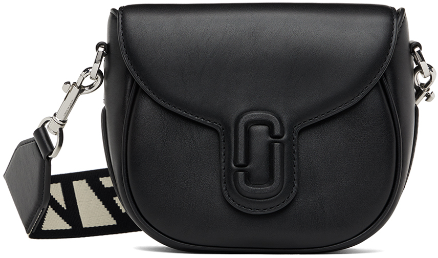 Marc Jacobs Snapshot Bags UK Online Store - Black Snapshot Dtm Womens