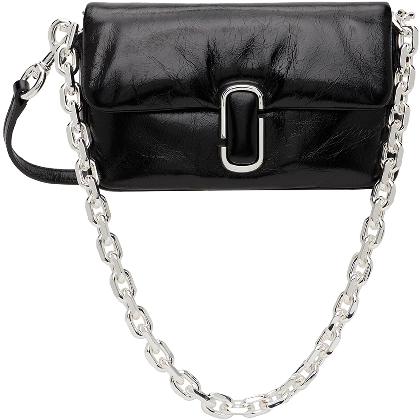  Marc Jacobs Mini Pillow Leather Shoulder Bag : Everything Else