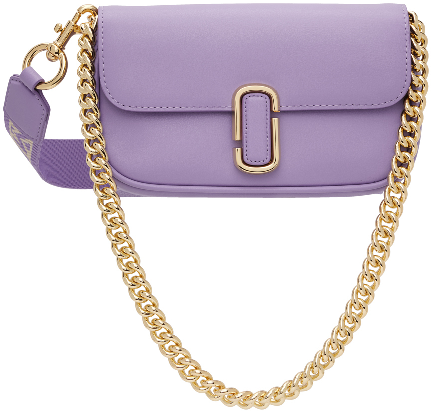 J Marc Mini Chain Handbag - Marc Jacobs - Multi - Leather Multiple