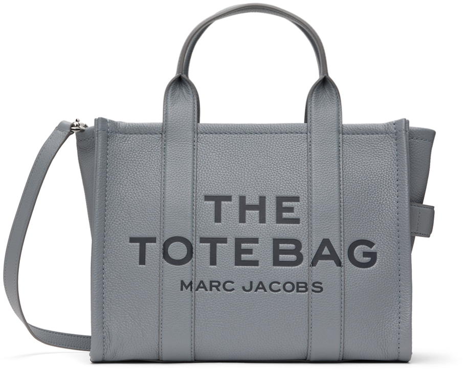 Marc Jacobs Pink 'the Mini Tote Bag' Tote In 660 Morning Glory