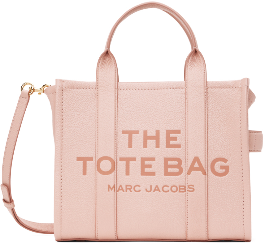 Marc Jacobs Off White The Softshot 27 Bag, $261, SSENSE