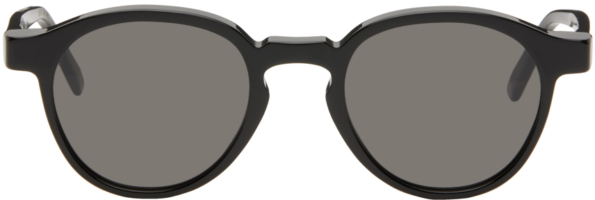 Retrosuperfuture Black 'the Warhol' Sunglasses