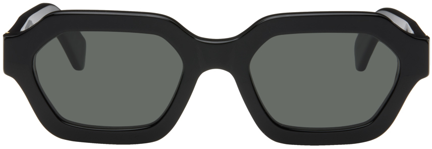 Black Pooch Sunglasses