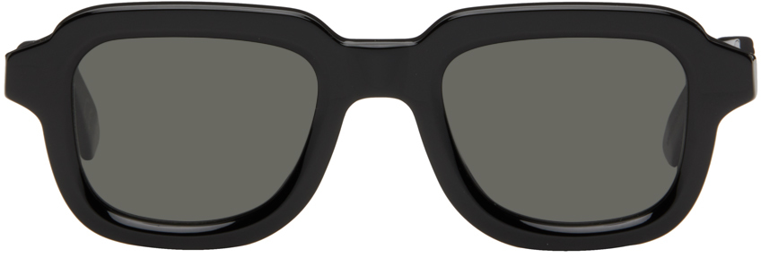 Black Lazarus Sunglasses