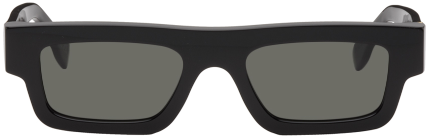 Black Colpo Sunglasses