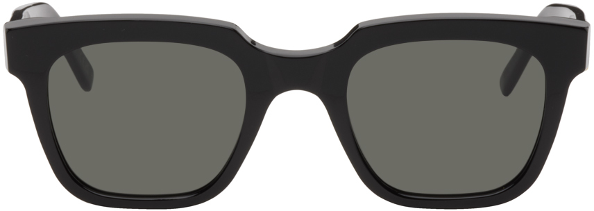 Black Giusto Sunglasses