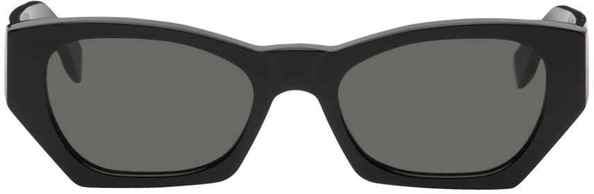 Black Amata Sunglasses