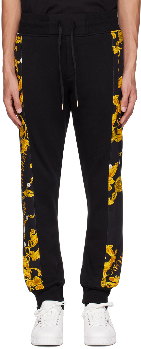 Pearl-Embellished Track Pants - Men - Ready-to-Wear | LOUIS VUITTON ®